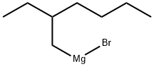 (2-ETHYLHEXYL)MAGNESIUM BROMIDE 1M SOL&