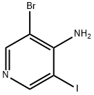 3-BROMO-5-IODO-PYRIDIN-4-YLAMINE