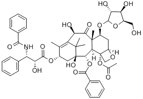 10-DEACETYL-7-XYLOSYLPACLITAXEL