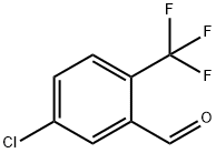 5-CHLORO-2-(TRIFLUOROMETHYL)BENZALDEHYDE