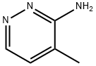 3-AMINO-4-METHYL-PYRIDAZINE