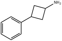 3-phenylcyclobutan-1-amine