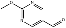 2-METHOXY-PYRIMIDINE-5-CARBALDEHYDE