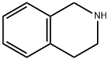 1,2,3,4-TETRAHYDROISOQUINOLINE