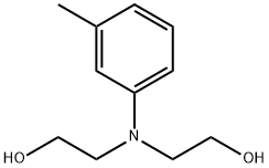 m-Tolyldiethanolamine