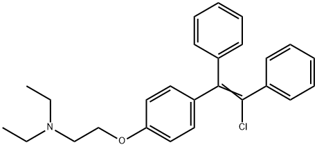 Clomifene
