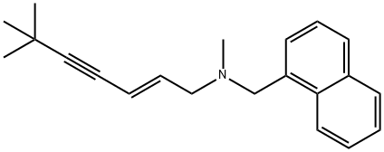 Terbinafine