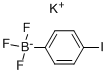 Potassium4-iodophenyltrifluoroborate