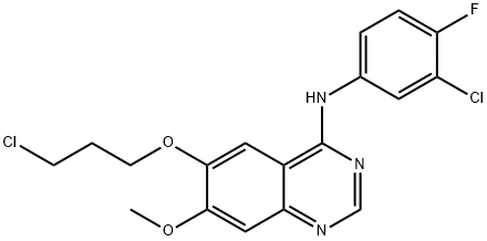 Gefitinib InterMediate B