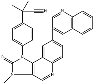 NVP-BEZ 235