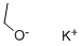 Potassium ethylate