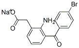 Bromfenac sodium