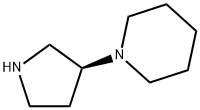 1-(3S)-3-Pyrrolidinyl-piperidine