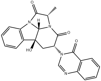 Chaetominine