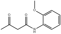 o-Acetoacetaniside