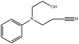 N-Cyanoethyl-hydroxyethyl aniline