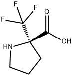 2-(Trifluoromethyl)-D-proline