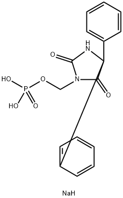 Fosphenytoin sodium