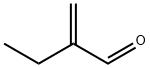 2-Ethylacrylaldehyde