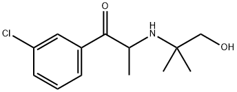Hydroxybupropione