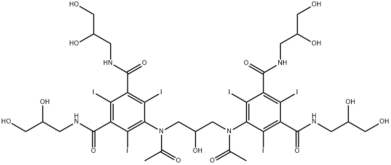 Iodixanol