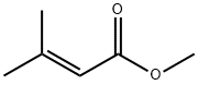 Methyl 3-methyl-2-butenoate