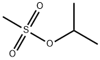 ISOPROPYL METHANESULFONATE