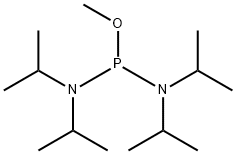 METHYL TETRAISOPROPYLPHOSPHORODIAMIDITE