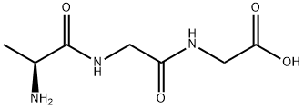 DL-ALANYL-GLYCYL-GLYCINE