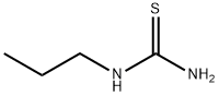 N-PROPYLTHIOUREA