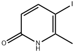 2-HYDROXY-5-IODO-6-METHYLPYRIDINE