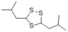 3,5-Diisobutyl-1,2,4-trithiolane