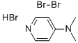 4-DIMETHYLAMINOPYRIDINIUM BROMIDE PERBROMIDE