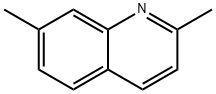 2,7-DIMETHYLQUINOLINE