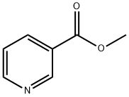 Methyl nicotinate