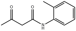 2'-Methylacetoacetanilide