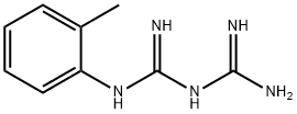 o-Tolyl biguanide