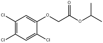 2.4.5-T ISOPROPYL ESTER