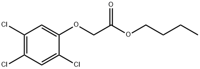 2,4,5-T N-BUTYL ESTER