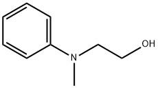 N-(2-Hydroxyethyl)-N-methylaniline