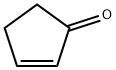 2-Cyclopenten-1-one