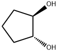 (1R)-TRANS-1,2-CYCLOPENTANEDIOL