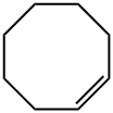 cis-Cyclooctene