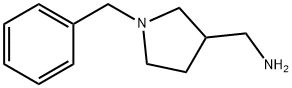 C-(1-BENZYL-PYRROLIDIN-3-YL)-METHYLAMINE