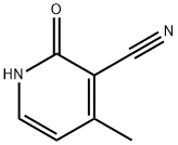 2-Hydroxy-4-methylpyridine-3-carbonitrile