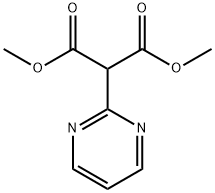 DiMethyl 2-(2-PyriMidyl)Malonate