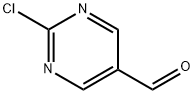 2-Chloropyrimidine-5-carbaldehyde