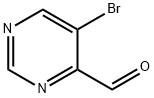 5-BROMO-4-PYRIMIDINECARBOXALDEHYDE