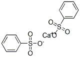 calcium di(benzenesulphonate) 