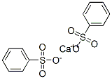 calcium di(benzenesulphonate)